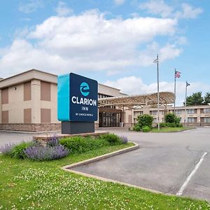 Clarion Inn Elmira-Horseheads